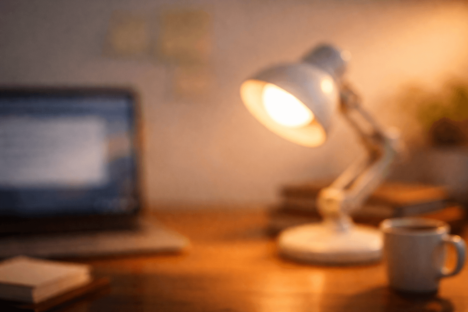 OneMira 研发日志 01:如果台灯也能回应你